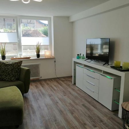 Ferienwohnung Mohnblume Mueddersheim Vettweiss 외부 사진