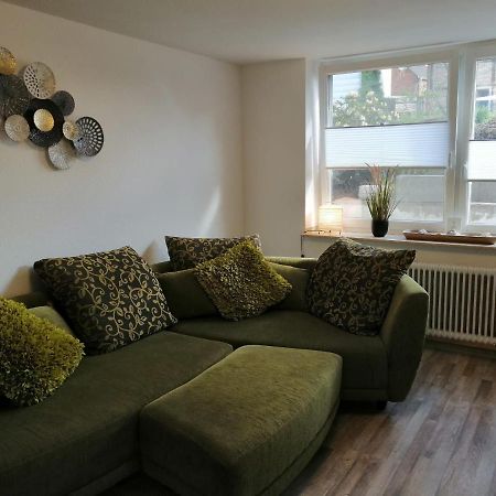 Ferienwohnung Mohnblume Mueddersheim Vettweiss 외부 사진
