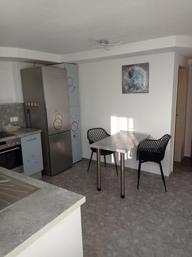 Ferienwohnung Mohnblume Mueddersheim Vettweiss 외부 사진
