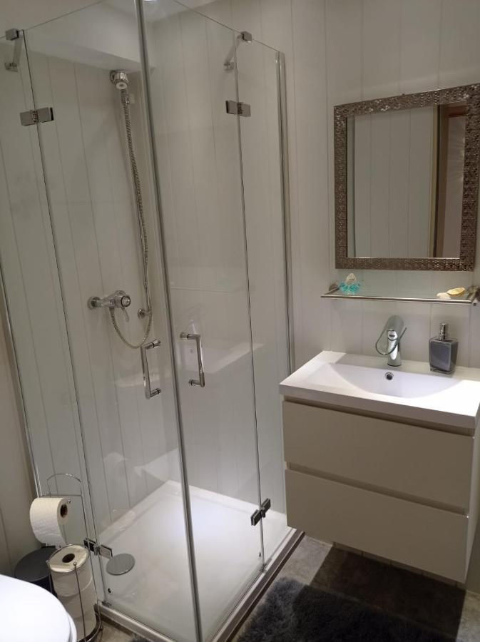 Ferienwohnung Mohnblume Mueddersheim Vettweiss 외부 사진
