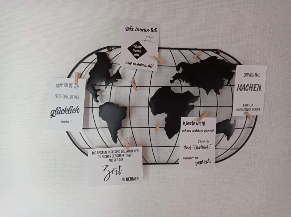 Ferienwohnung Mohnblume Mueddersheim Vettweiss 외부 사진